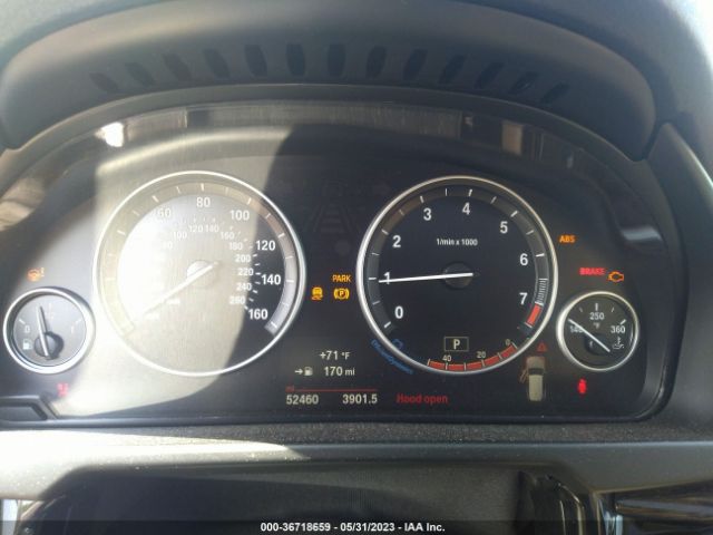 5UXKR0C55G0S89696 BMW X5 Xdrive35i