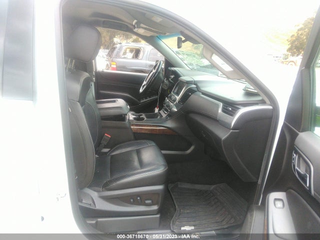 Chevrolet Tahoe Lt 2018 1GNSCBKC1JR394468 Image 6