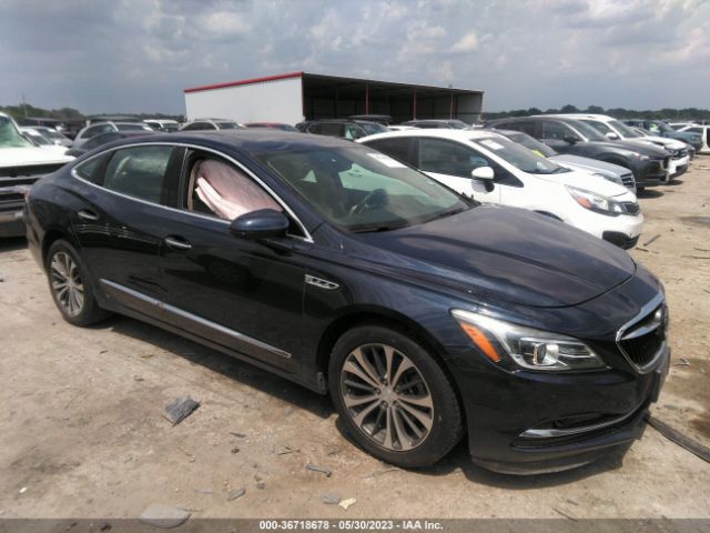 1G4ZP5SS8HU182366 auction archive image