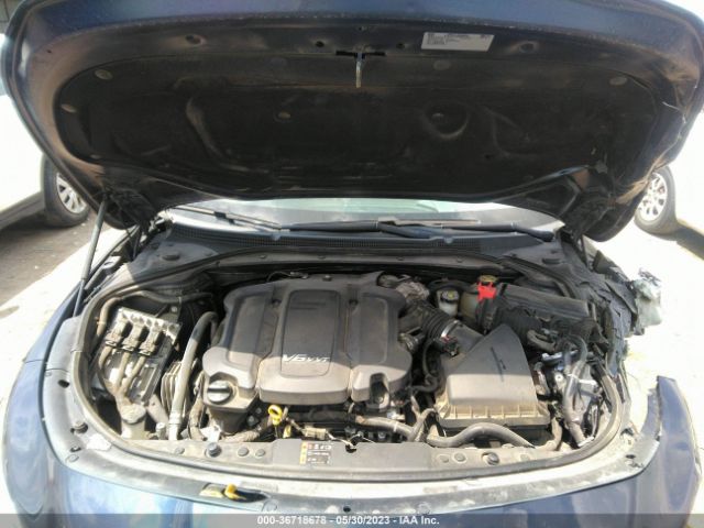 1G4ZP5SS8HU182366 Buick Lacrosse Essence
