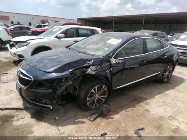 1G4ZP5SS8HU182366 Buick Lacrosse Essence