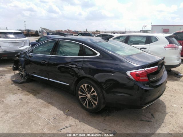 1G4ZP5SS8HU182366 Buick Lacrosse Essence