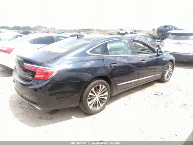 1G4ZP5SS8HU182366 Buick Lacrosse Essence