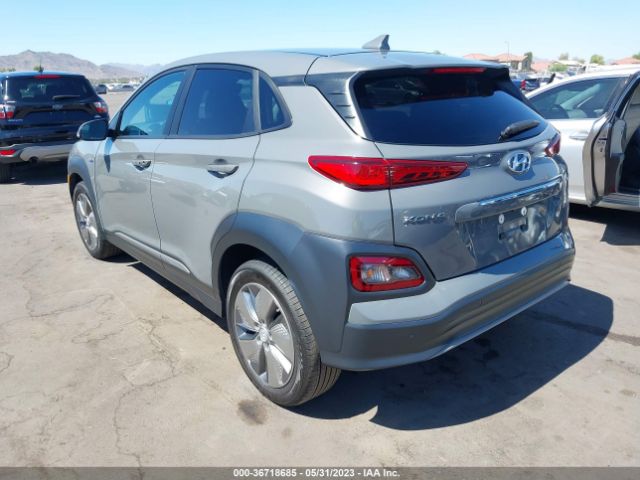 Hyundai Kona Ev Ultimate 2019 KM8K53AG0KU053862 Image 3