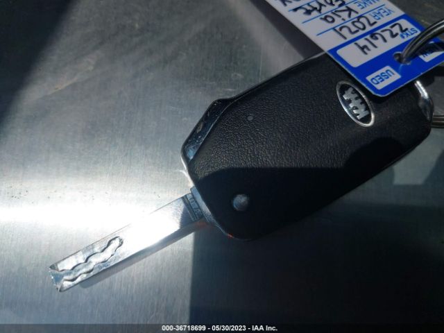 3KPF24AD6ME337878 KIA Forte Lxs