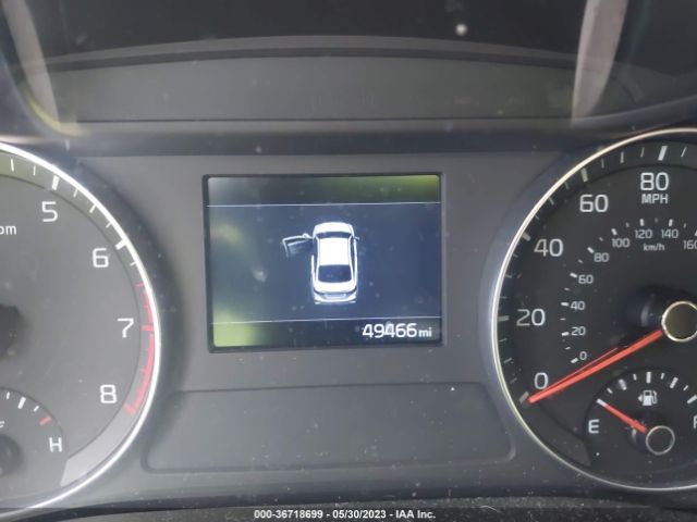 3KPF24AD6ME337878 KIA Forte Lxs