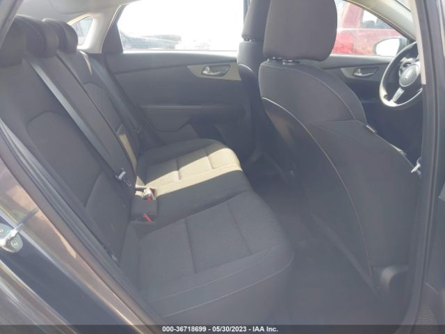 3KPF24AD6ME337878 KIA Forte Lxs