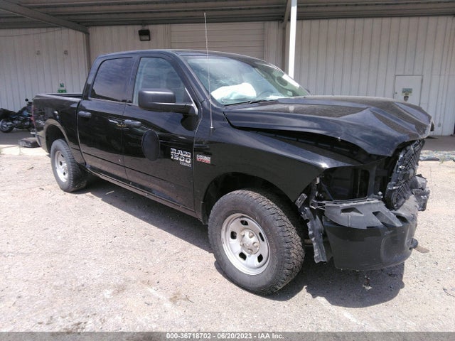 2019 1C6RR7XT4KS743670 головне зображення