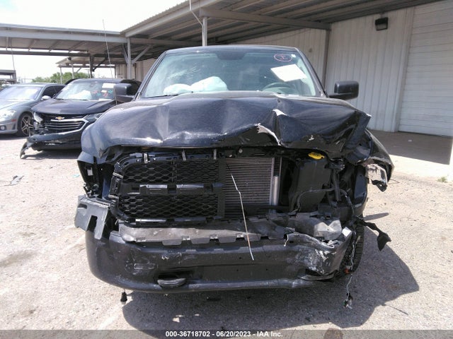 RAM 1500 Classic Ssv 2019 1C6RR7XT4KS743670 Image 5