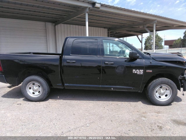 RAM 1500 Classic Ssv 2019 1C6RR7XT4KS743670 Image 6