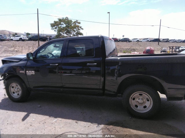 RAM 1500 Classic Ssv 2019 1C6RR7XT4KS743670 Image 7