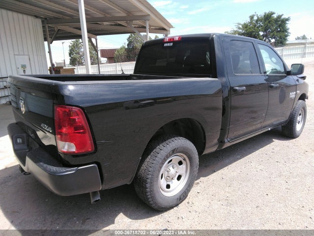 RAM 1500 Classic Ssv 2019 1C6RR7XT4KS743670 Image 10