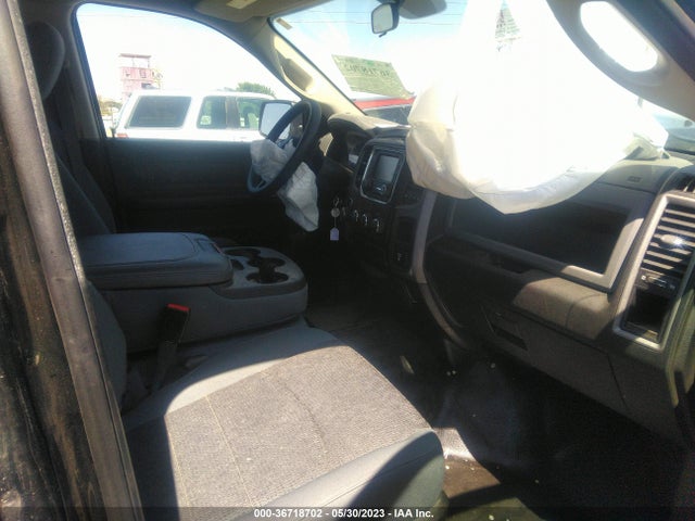 RAM 1500 Classic Ssv 2019 1C6RR7XT4KS743670 Image 11