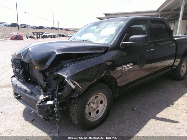 RAM 1500 Classic Ssv 2019 1C6RR7XT4KS743670 Image 12