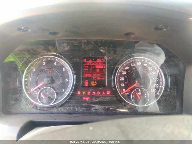 RAM 1500 Classic Ssv 2019 1C6RR7XT4KS743670 Image 13