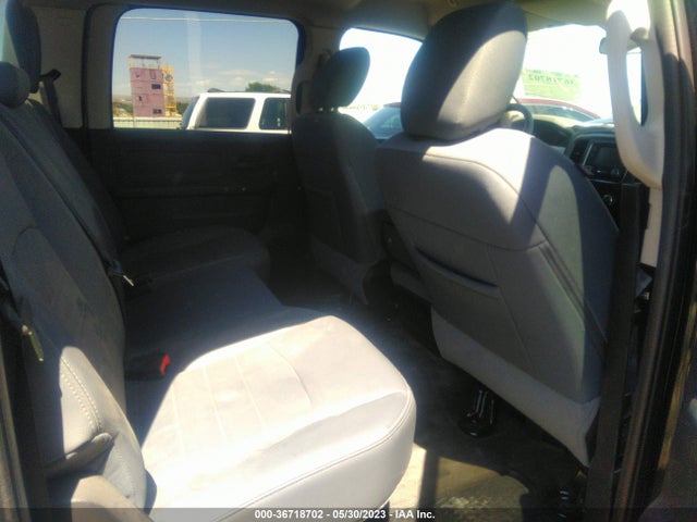 RAM 1500 Classic Ssv 2019 1C6RR7XT4KS743670 Image 14