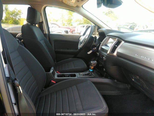 2020 FORD RANGER XL/XLT/LARIAT VIN: 1FTER4FHXLLA57227