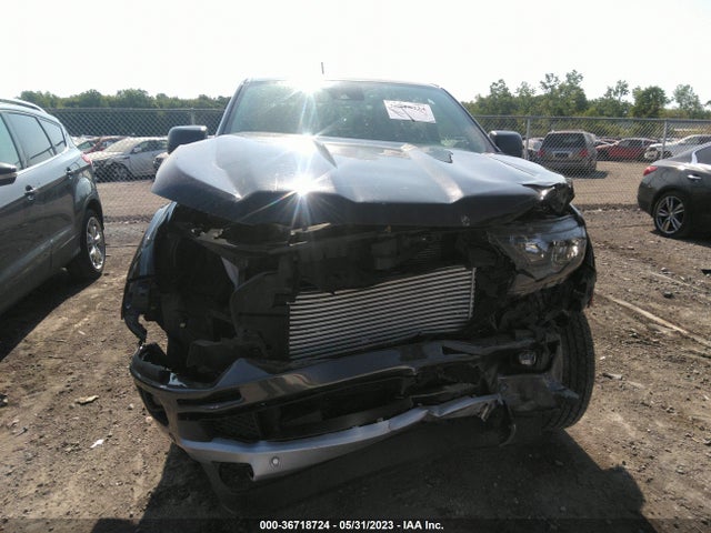 2020 FORD RANGER XL/XLT/LARIAT VIN: 1FTER4FHXLLA57227