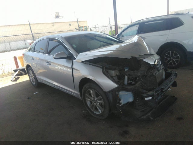 Hyundai Sonata 1.6t Eco 2016 5NPE24AA9GH354479 main image