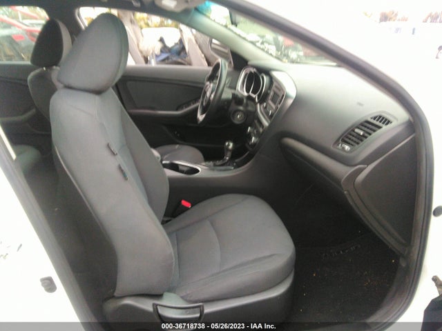 KIA Optima Lx 2015 5XXGM4A79FG379092 Image 5