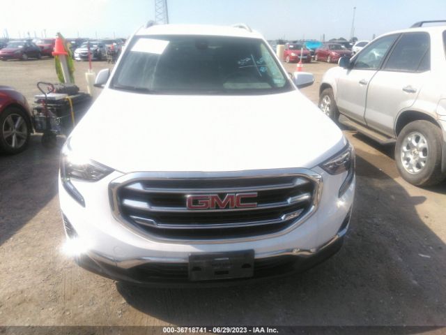 3GKALPEV4ML337776 GMC Terrain Slt