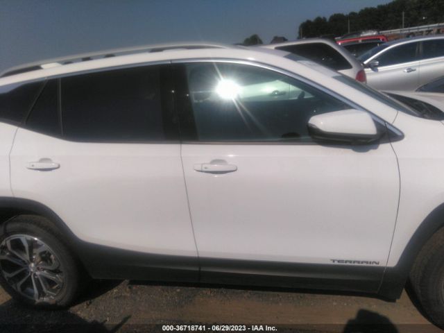 3GKALPEV4ML337776 GMC Terrain Slt