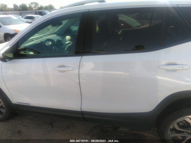 3GKALPEV4ML337776 GMC Terrain Slt