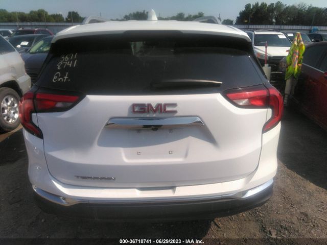 3GKALPEV4ML337776 GMC Terrain Slt
