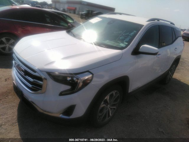3GKALPEV4ML337776 GMC Terrain Slt