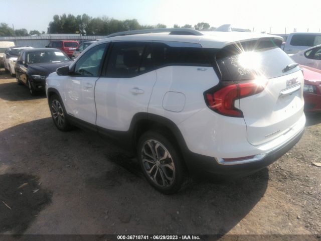 3GKALPEV4ML337776 GMC Terrain Slt