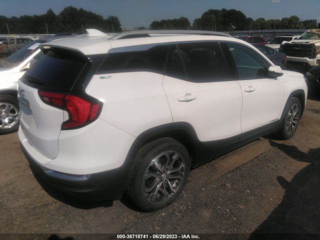 3GKALPEV4ML337776 GMC Terrain Slt