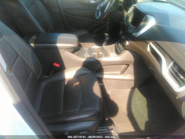 3GKALPEV4ML337776 GMC Terrain Slt