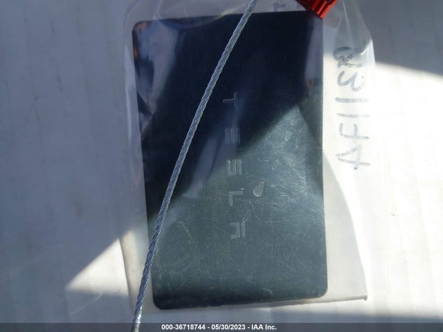 Tesla Model 3 Range Battery 2018 5YJ3E1EA9JF031174 Image 3
