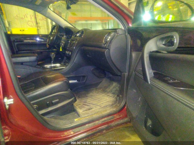 5GAKRBKD7FJ222954 Buick Enclave Leather