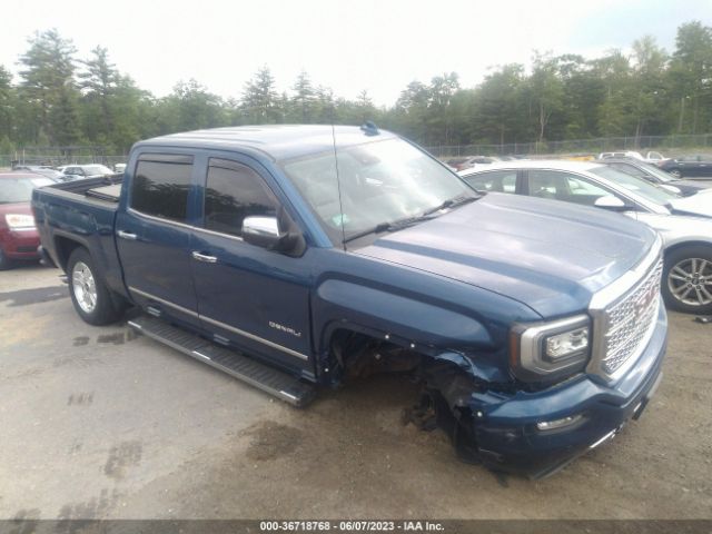 3GTU2PEJ1HG297910 auction archive image