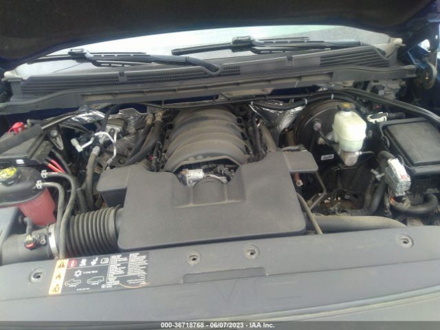 3GTU2PEJ1HG297910 GMC Sierra 1500 Denali