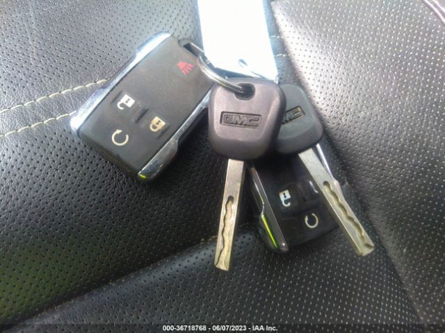 3GTU2PEJ1HG297910 GMC Sierra 1500 Denali