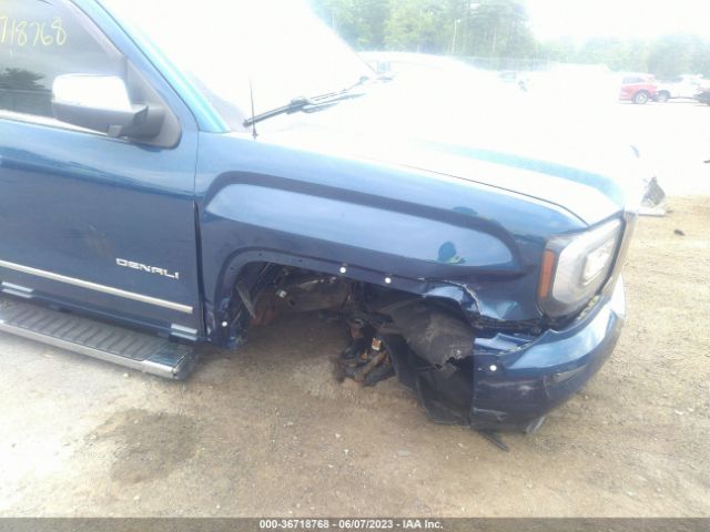 3GTU2PEJ1HG297910 GMC Sierra 1500 Denali