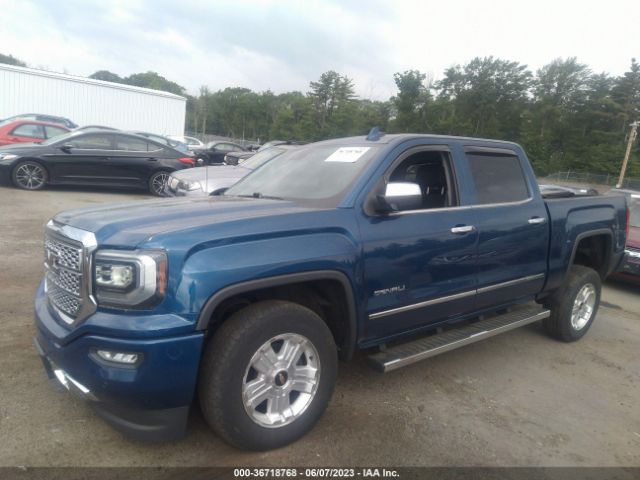3GTU2PEJ1HG297910 GMC Sierra 1500 Denali