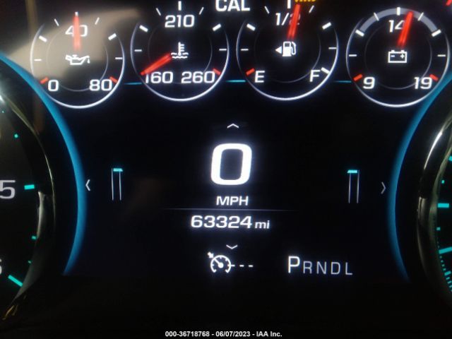 3GTU2PEJ1HG297910 GMC Sierra 1500 Denali