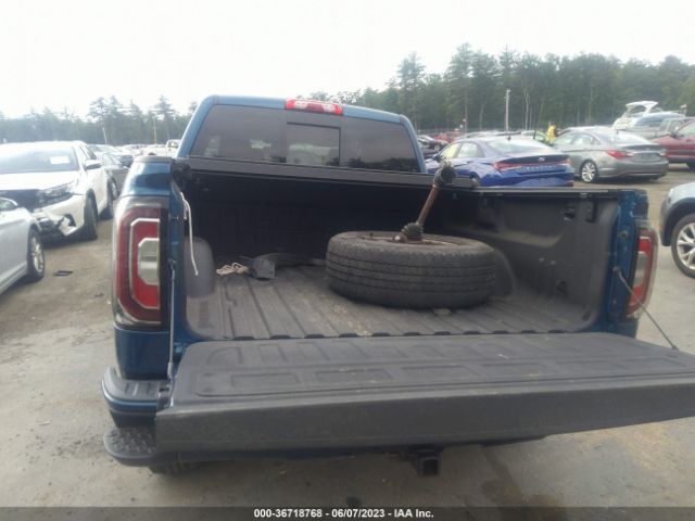 3GTU2PEJ1HG297910 GMC Sierra 1500 Denali