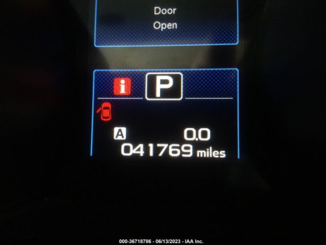4S4BSAKC0H3232278 Subaru Outback Limited
