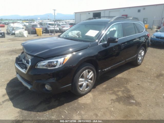 4S4BSAKC0H3232278 Subaru Outback Limited