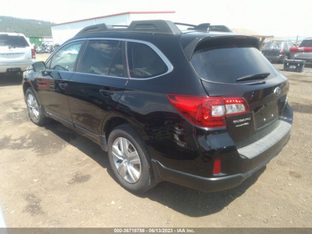 4S4BSAKC0H3232278 Subaru Outback Limited