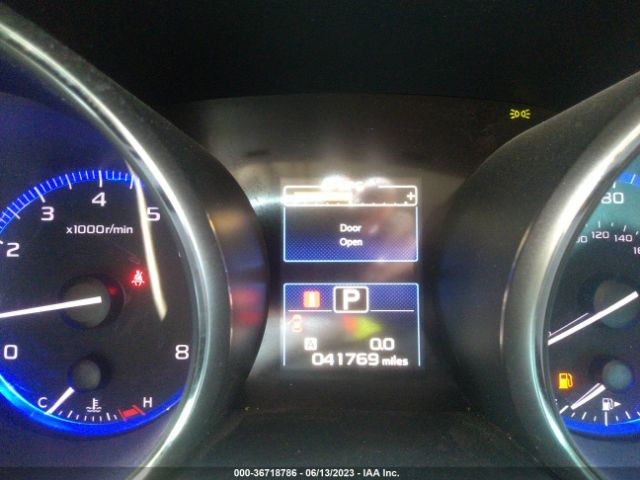 4S4BSAKC0H3232278 Subaru Outback Limited
