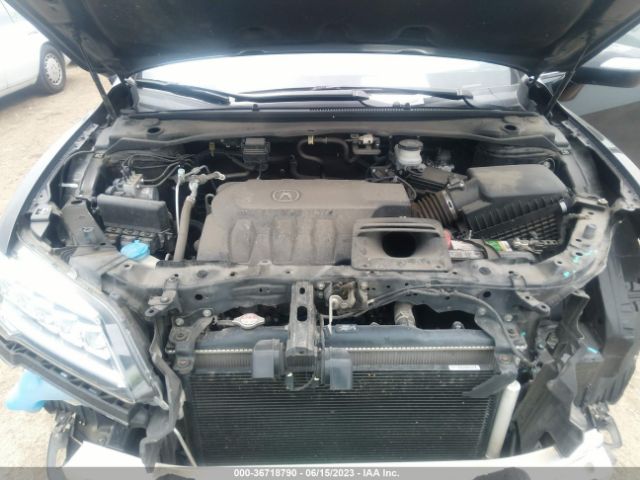 5J8TB3H35JL005901 Acura RDX