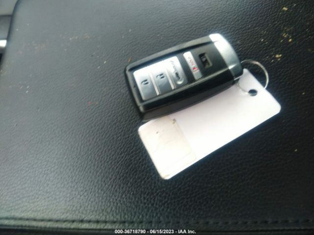 5J8TB3H35JL005901 Acura RDX