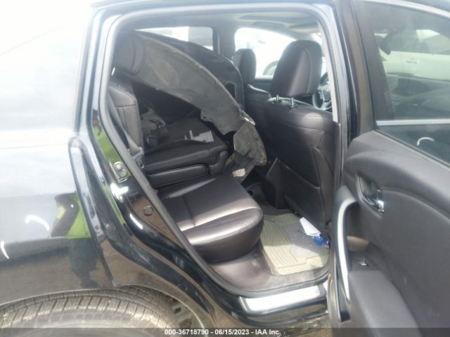 5J8TB3H35JL005901 Acura RDX