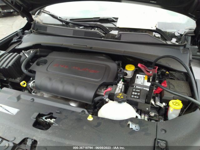3C4NJCBB7NT236920 Jeep Compass Altitude