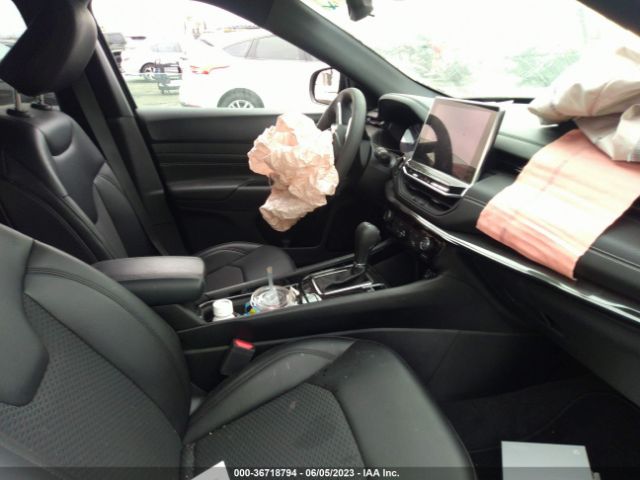3C4NJCBB7NT236920 Jeep Compass Altitude